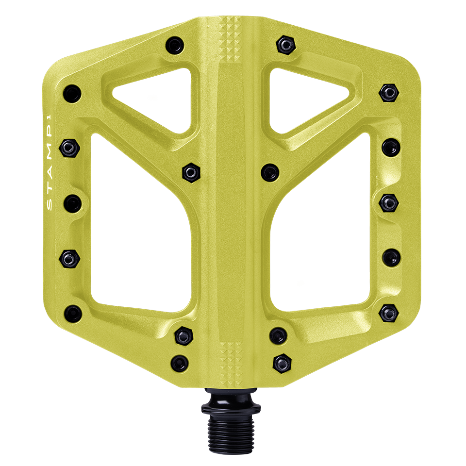 Stamp 1 Gen 1 Large Crankbrothers EU