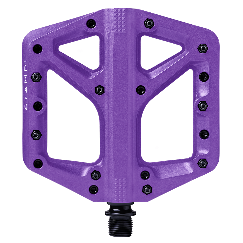 crankbrothers stamp 1 pedale Stamp 1 Gen 1 - Large