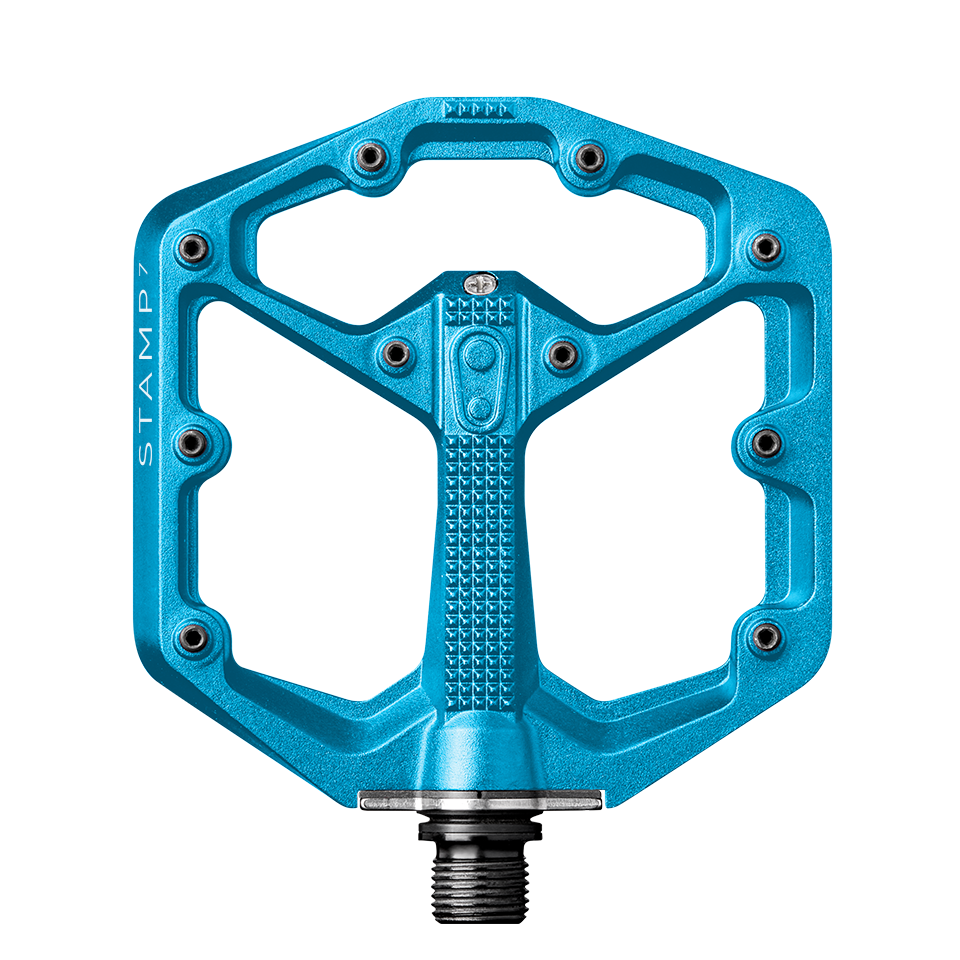 Candy 11 Titanium Clip-In Pedals | Crankbrothers EU Candy 11 Titanium Clip-In Pedals | Crankbrothers EU