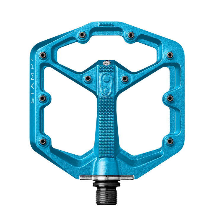 カランビット　28 Crankbrothers Stamp 1 Pedal Gen 2 | SUPER73