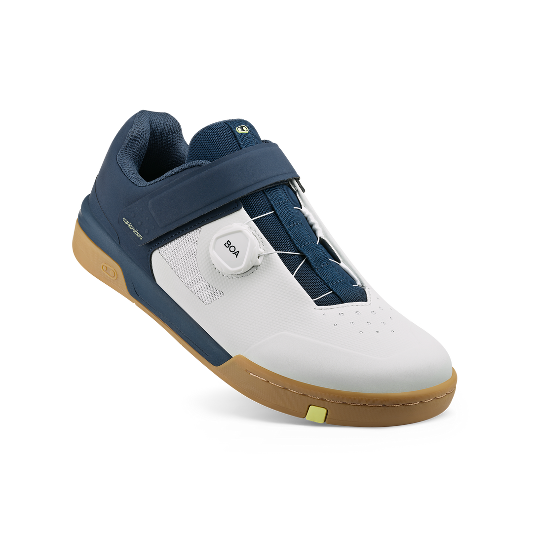 Advanced Cycling Shoes for MTB, Gravel and Street | Crankbrothers EU