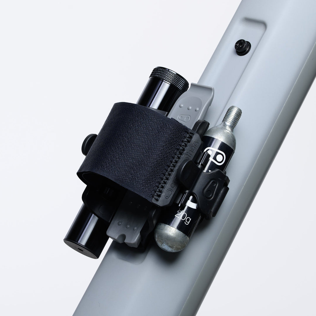 TS18 Tube Stash Tool Kit | Crankbrothers EU