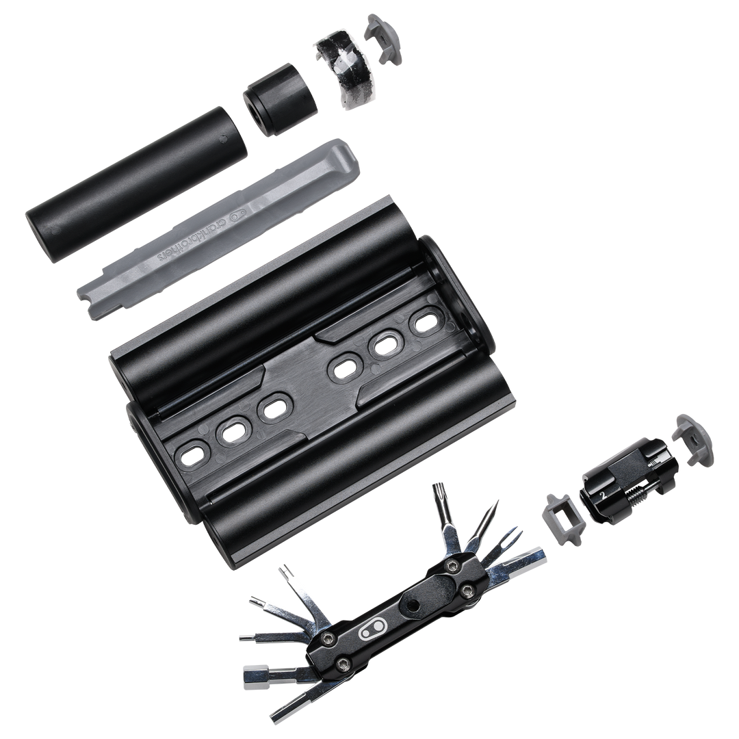 TT17 Twin Tube Tool Kit | Crankbrothers EU