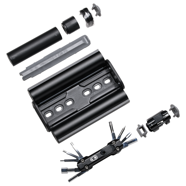 TT17 Twin Tube Tool Kit | Crankbrothers EU