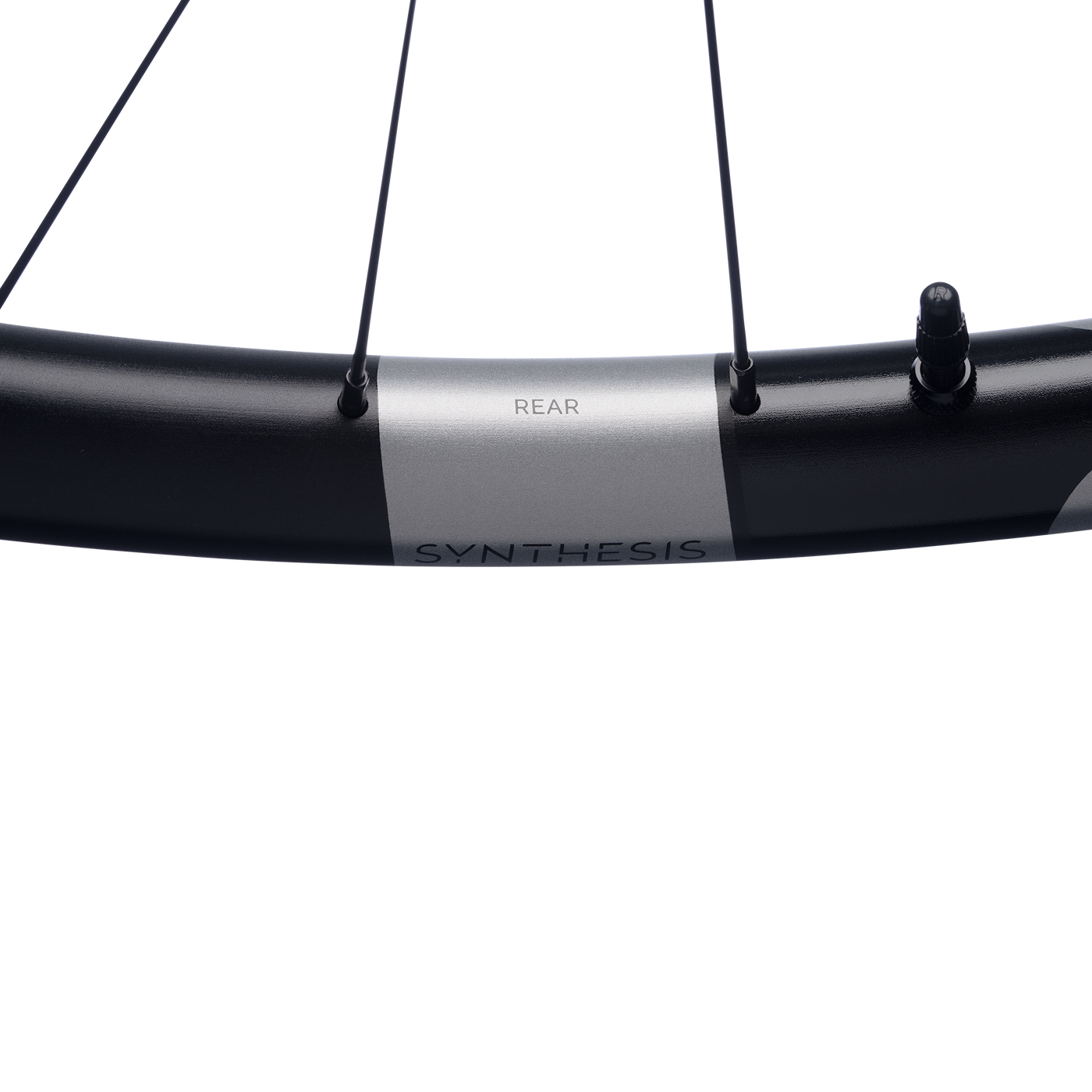 Synthesis Enduro Alloy 2.0 Ratchet Rear Wheel