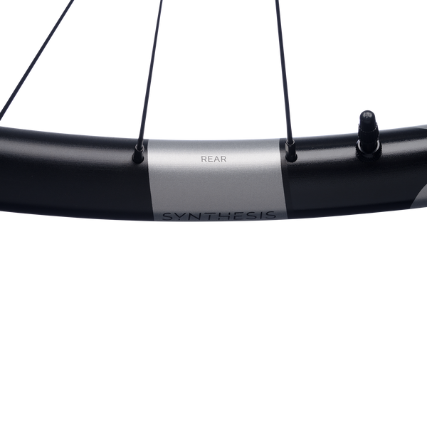 Synthesis DH Alloy 2.0 i9 Rear Wheel