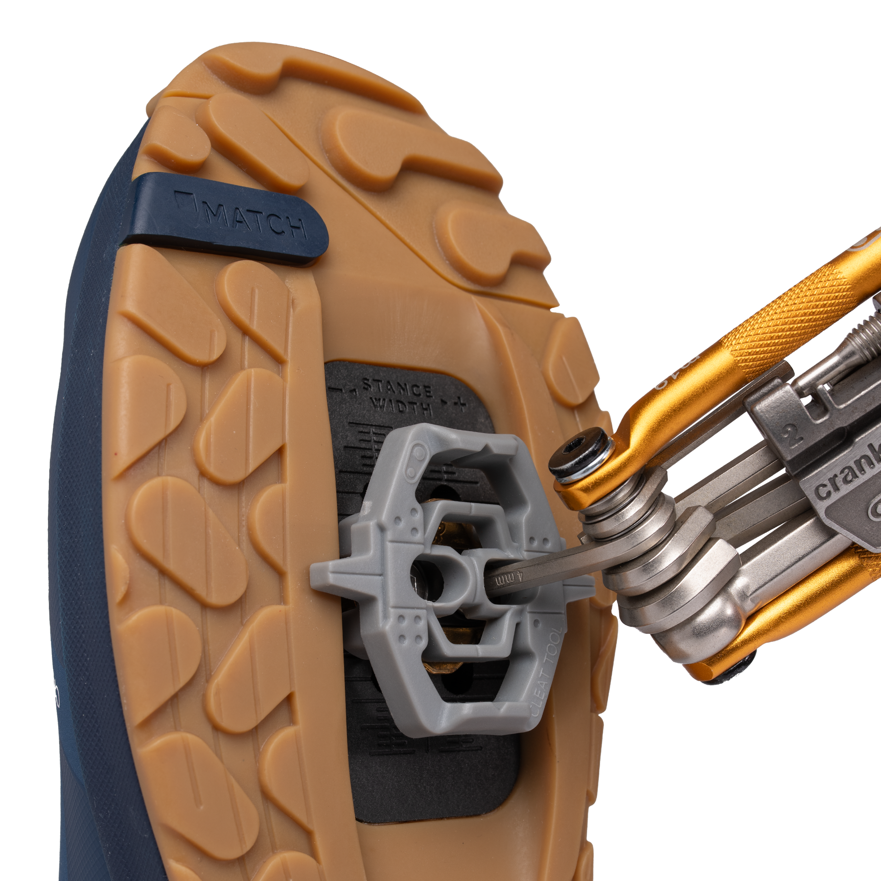 Cleat Tool Crankbrothers EU cleat-tool-crankbrothers-eu
