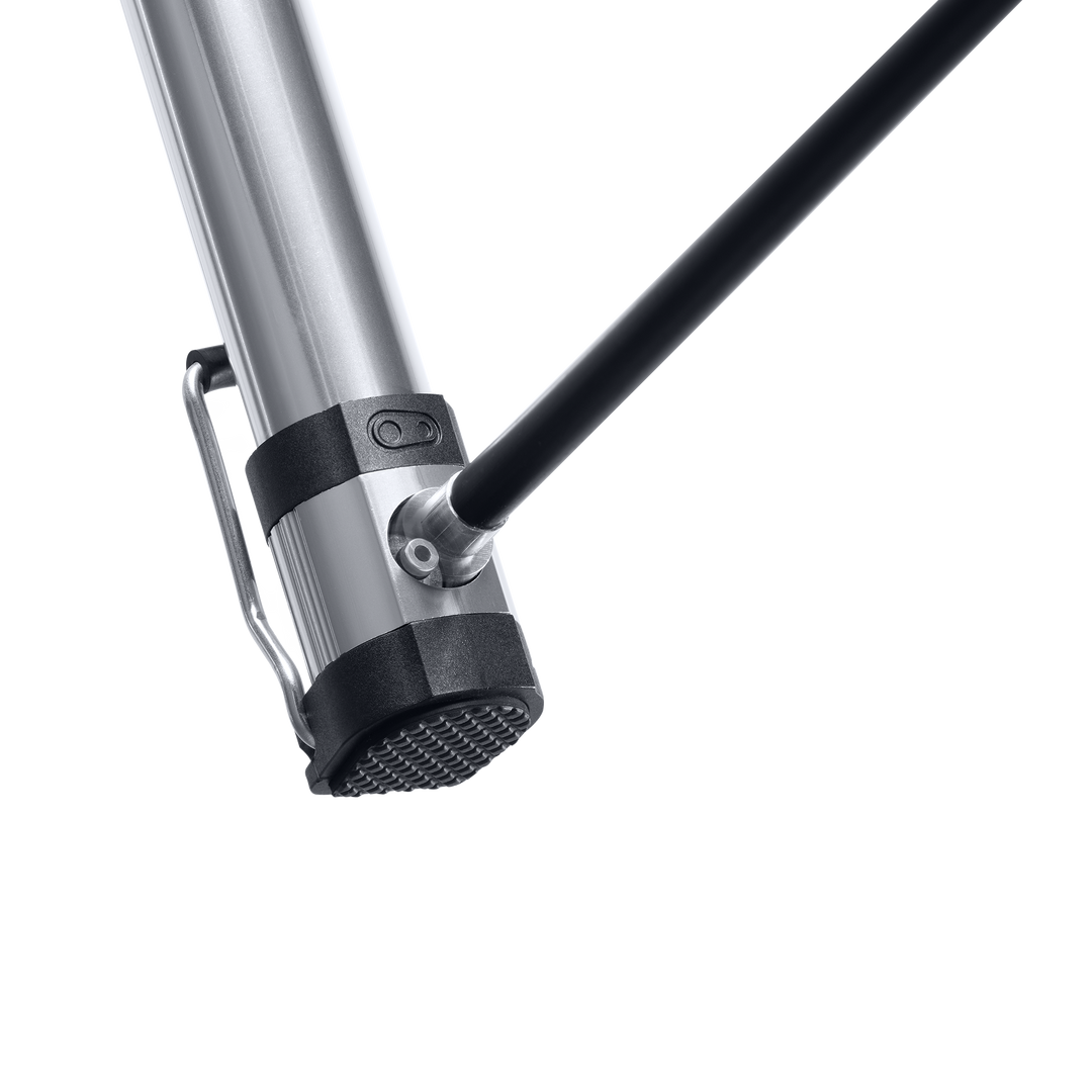 crankbrothers klic hv handpumpe Klic HV Mini Floor Pump