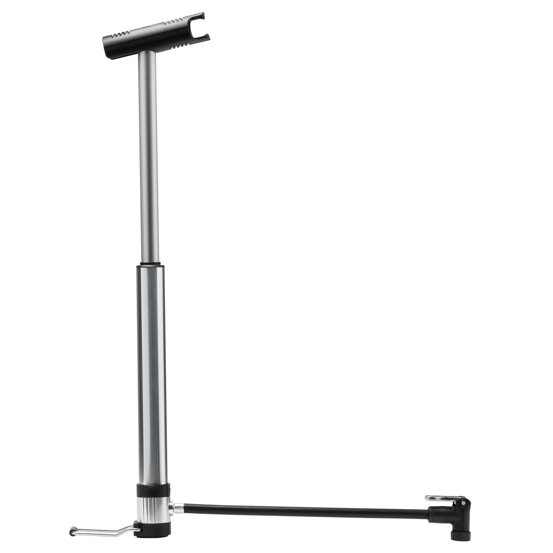 crankbrothers klic hv handpumpe Klic HV Mini Floor Pump