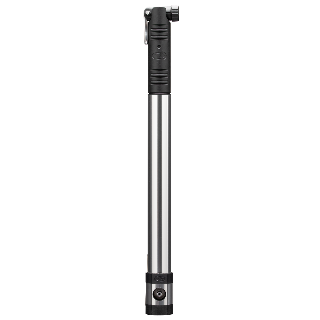 Pompe à Pied CRANKBROTHERS Klic avec Manomètre