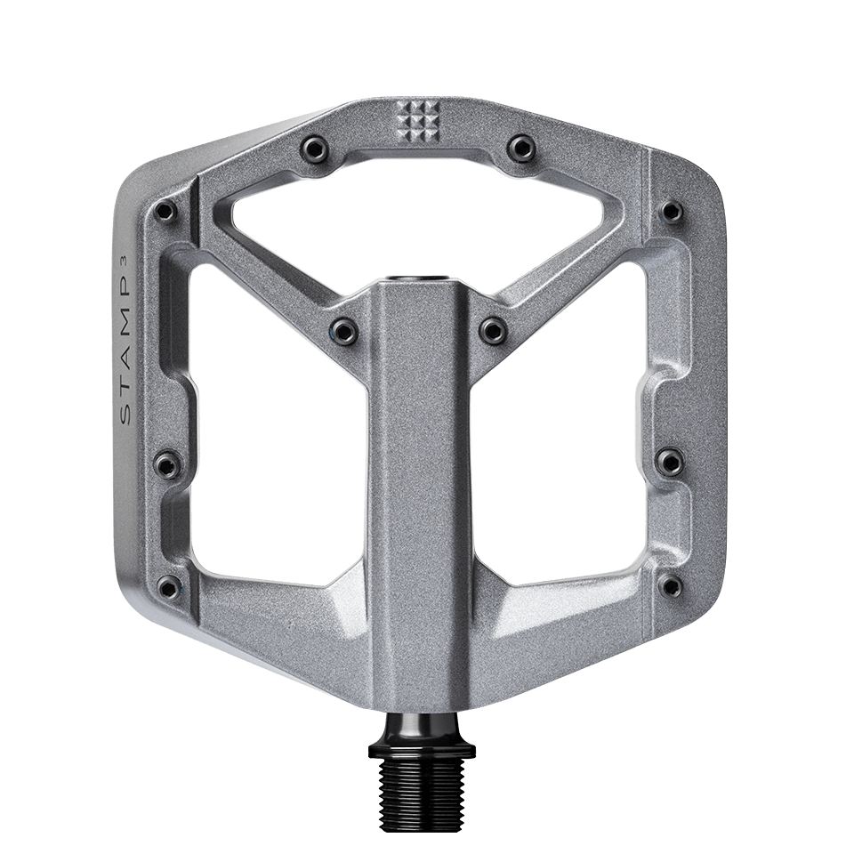 pedale magnesium Stamp 3 Small Magnesium Flat Pedals