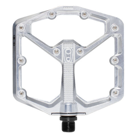 Stamp 7 Large - Silver Edition – Crankbrothers EU