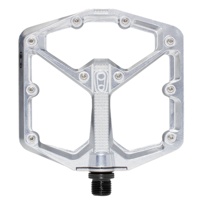Stamp 7 Large - Silver Edition – Crankbrothers EU