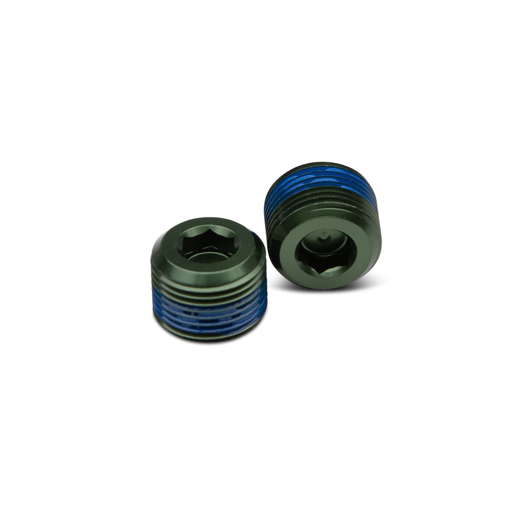 Hex End Cap Kit | Crankbrothers EU Hex End Cap Kit | Crankbrothers EU