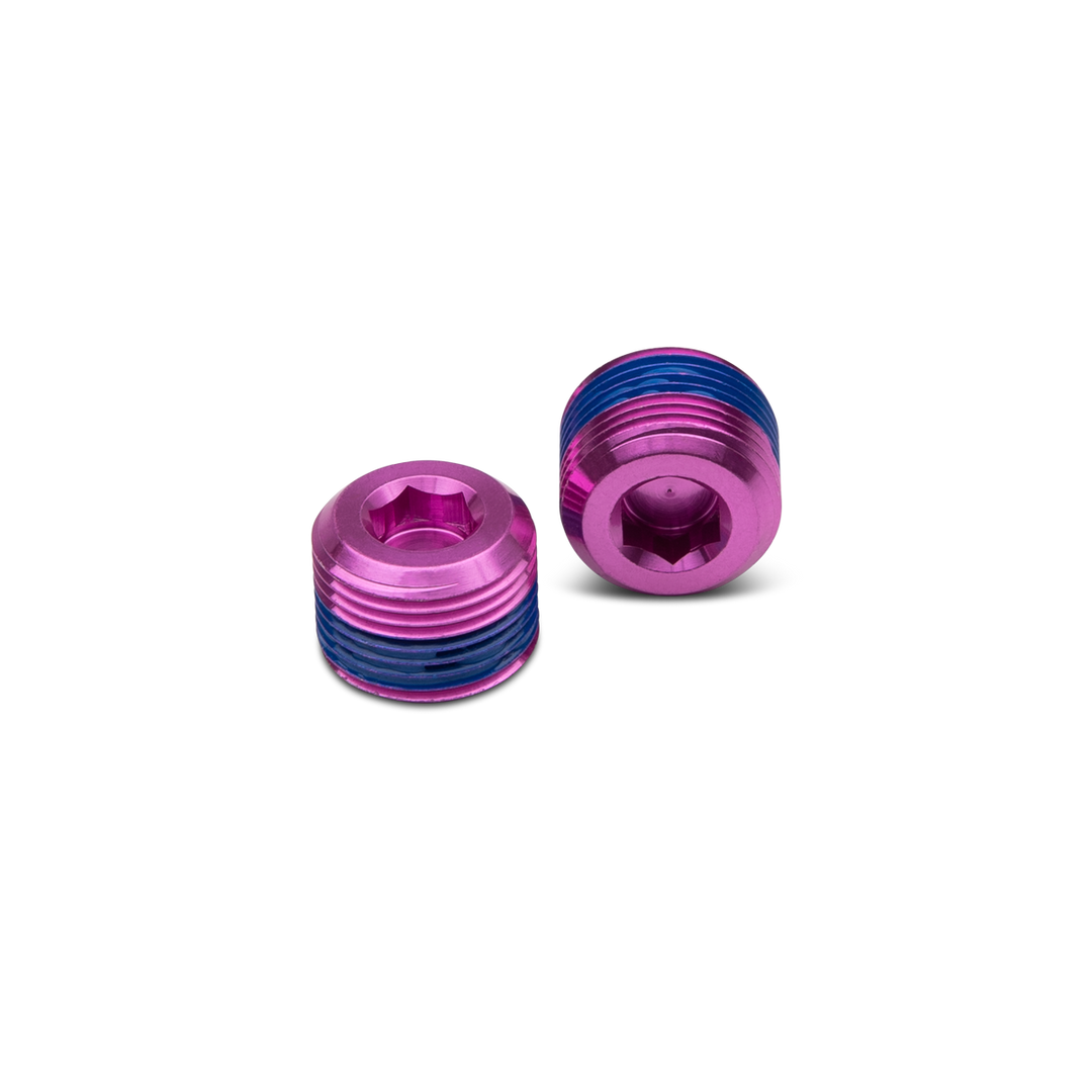 Hex End Cap Kit | Crankbrothers EU