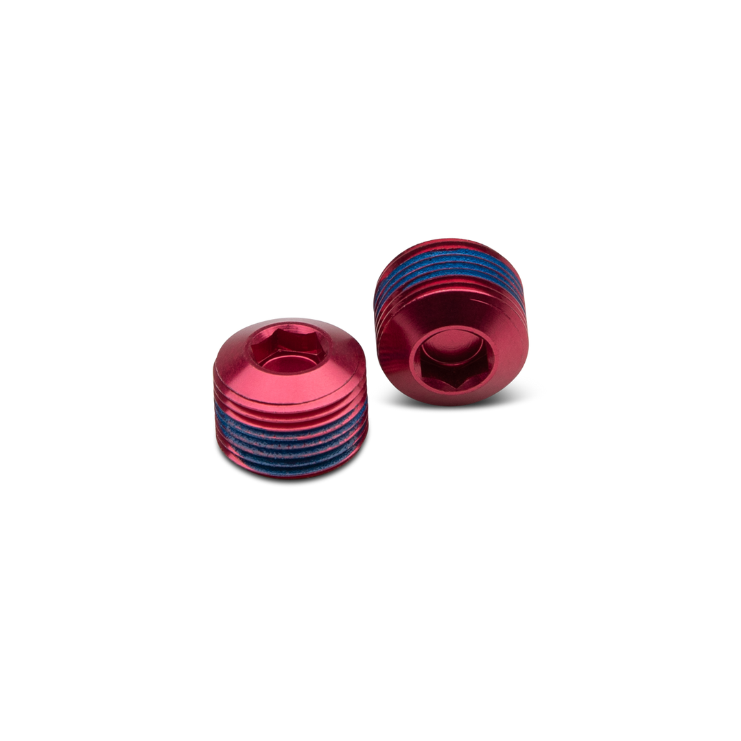 Hex End Cap Kit | Crankbrothers EU