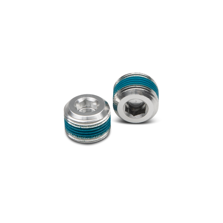 Hex End Cap Kit | Crankbrothers EU Hex End Cap Kit | Crankbrothers EU