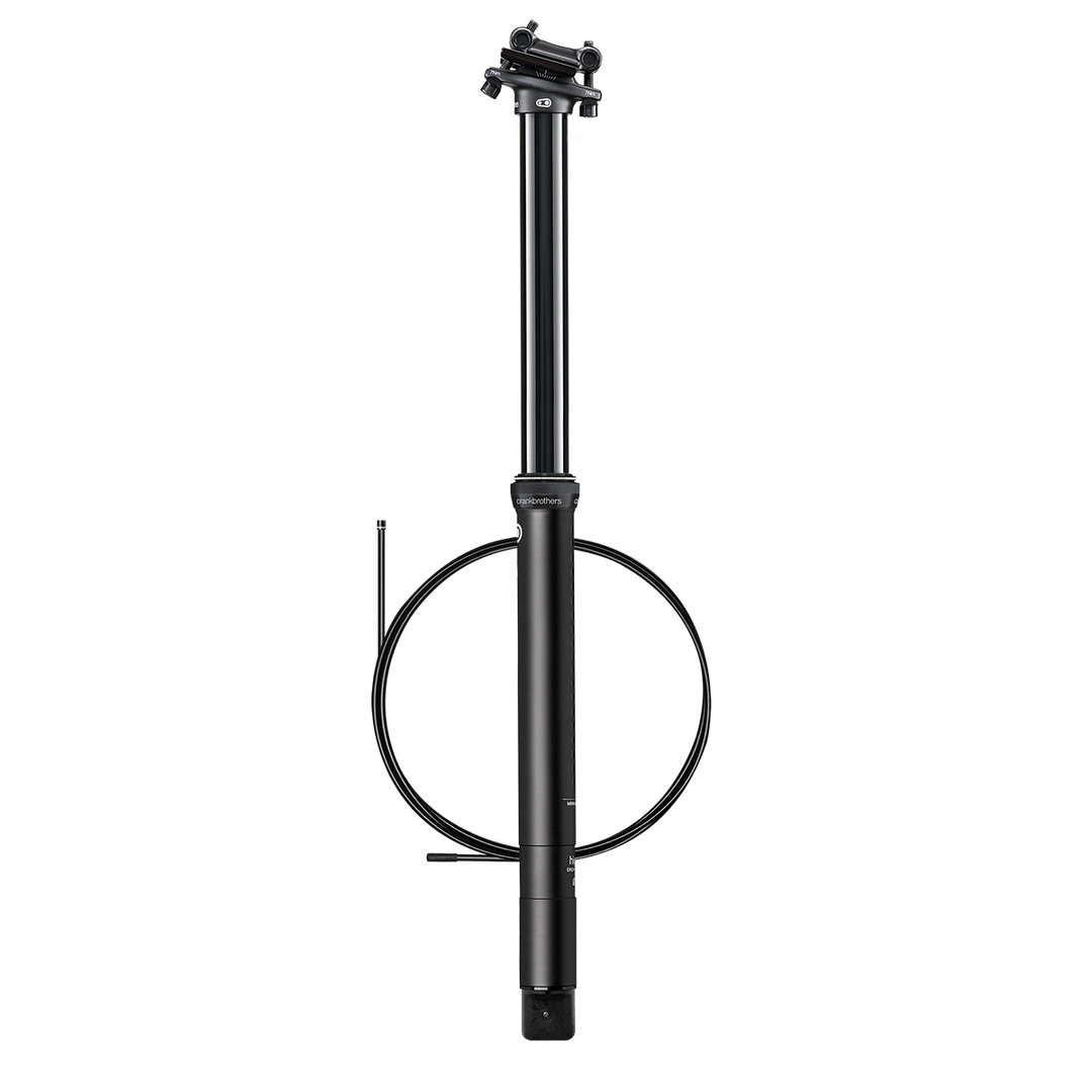 Highline 7 Dropper - 200mm | Crankbrothers EU