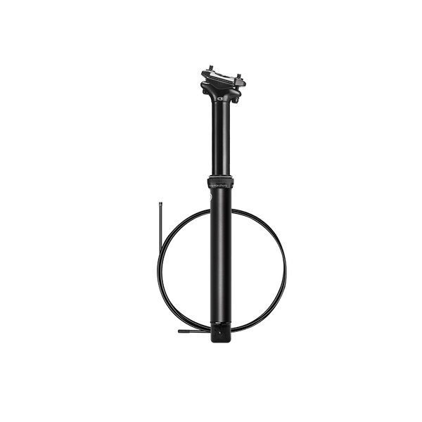 crankbrothers highline 3 vario-sattelstütze Highline 3 Dropper - 100mm