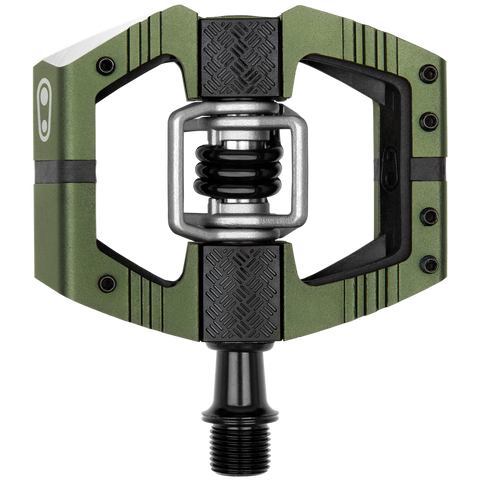 Mallet Enduro Dark Green Crankbrothers EU