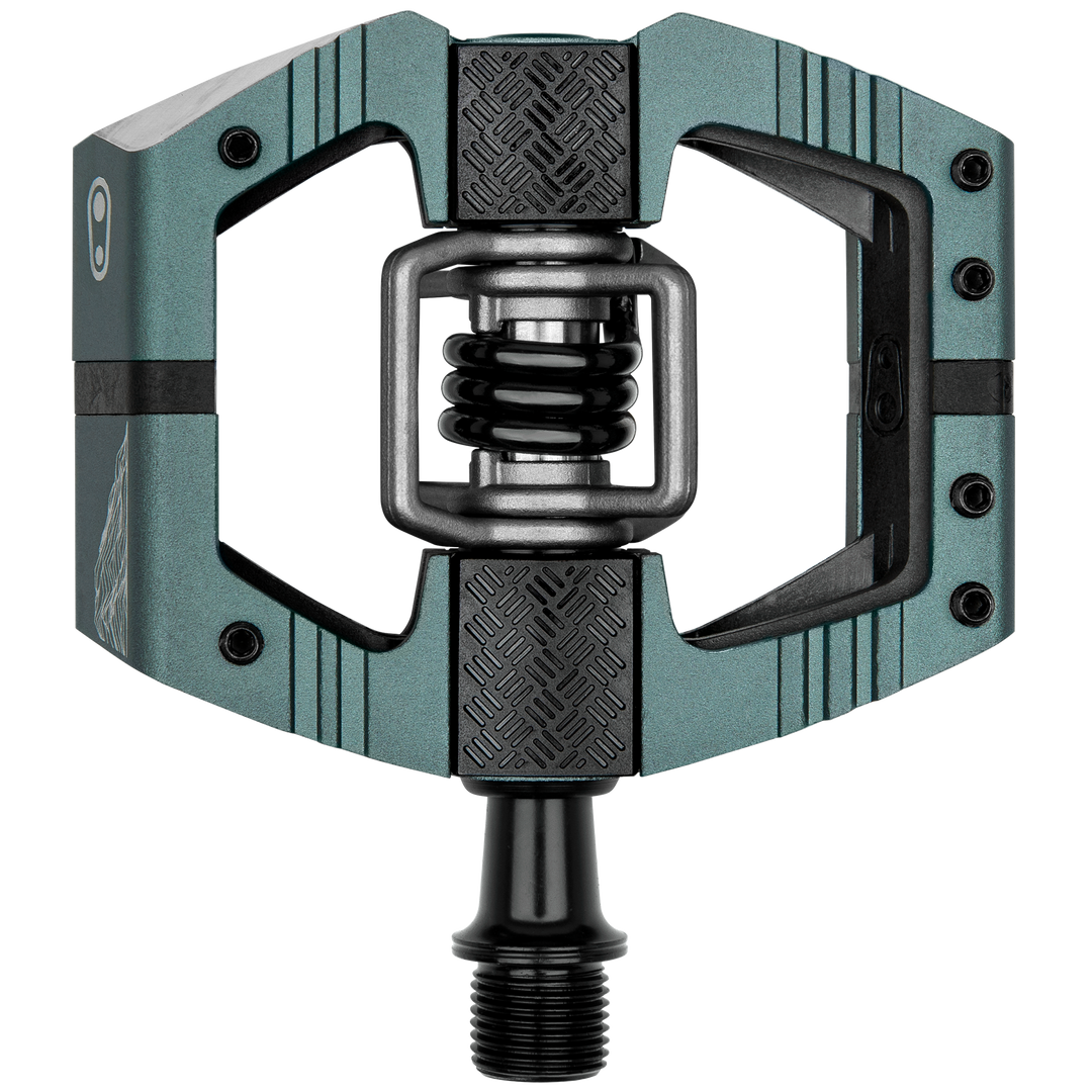 Crank brothers clipless pedals hotsell
