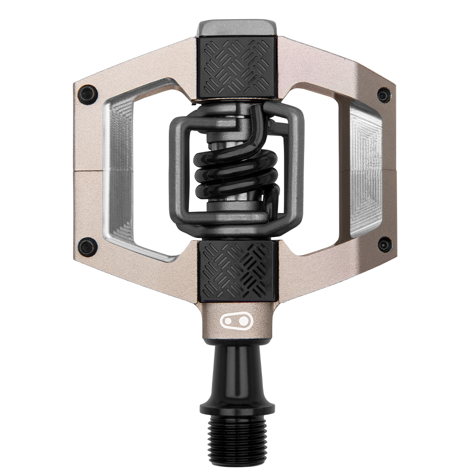 schröttle pedale Mallet Trail Clip-In Pedals