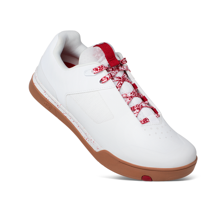 Mallet-splatter-red-white-