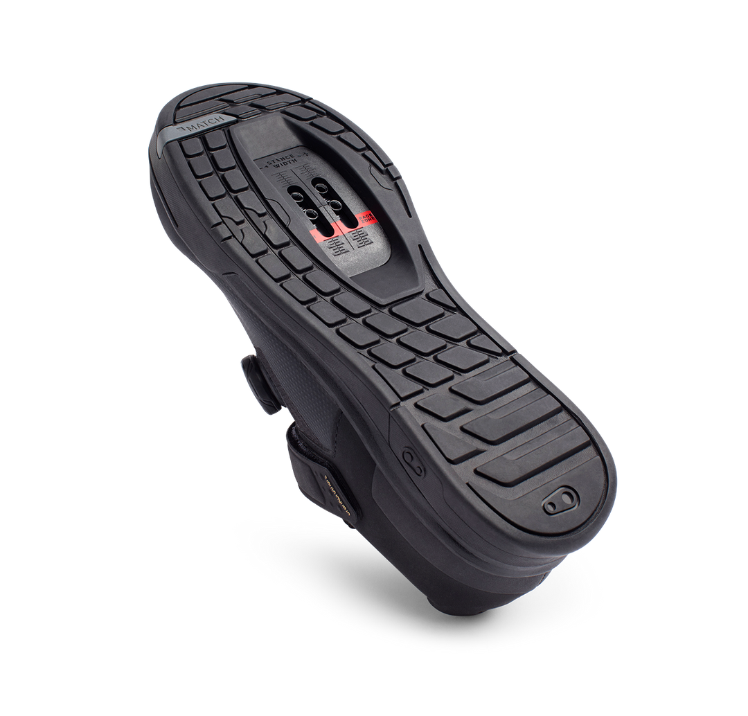 Mallet BOA® Clip-In Shoes | Crankbrothers EU