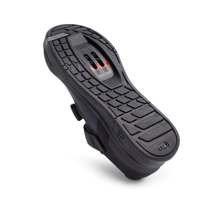 Mallet BOA® Clip-In Shoes | Crankbrothers EU