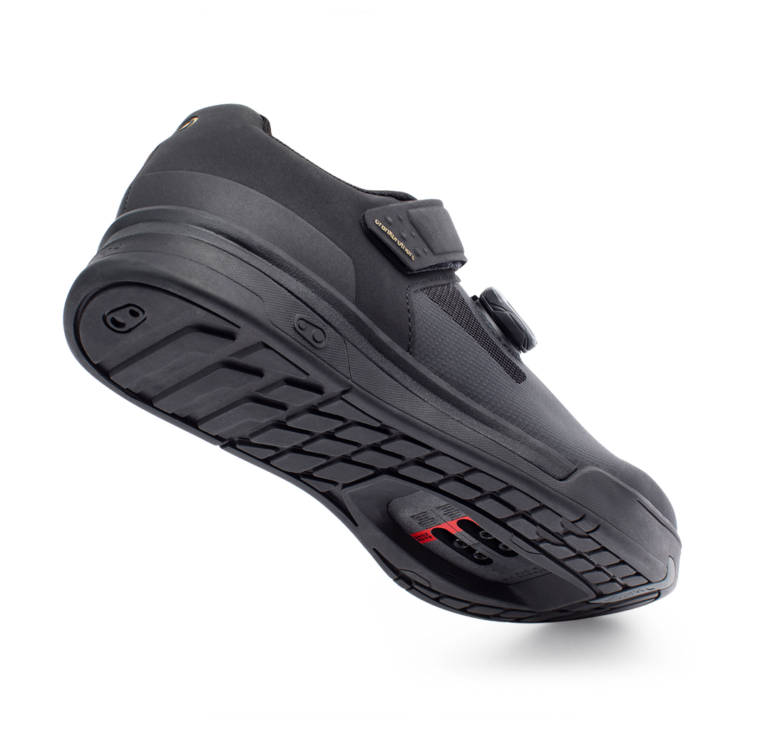 Mallet BOA® Clip-In Shoes | Crankbrothers EU