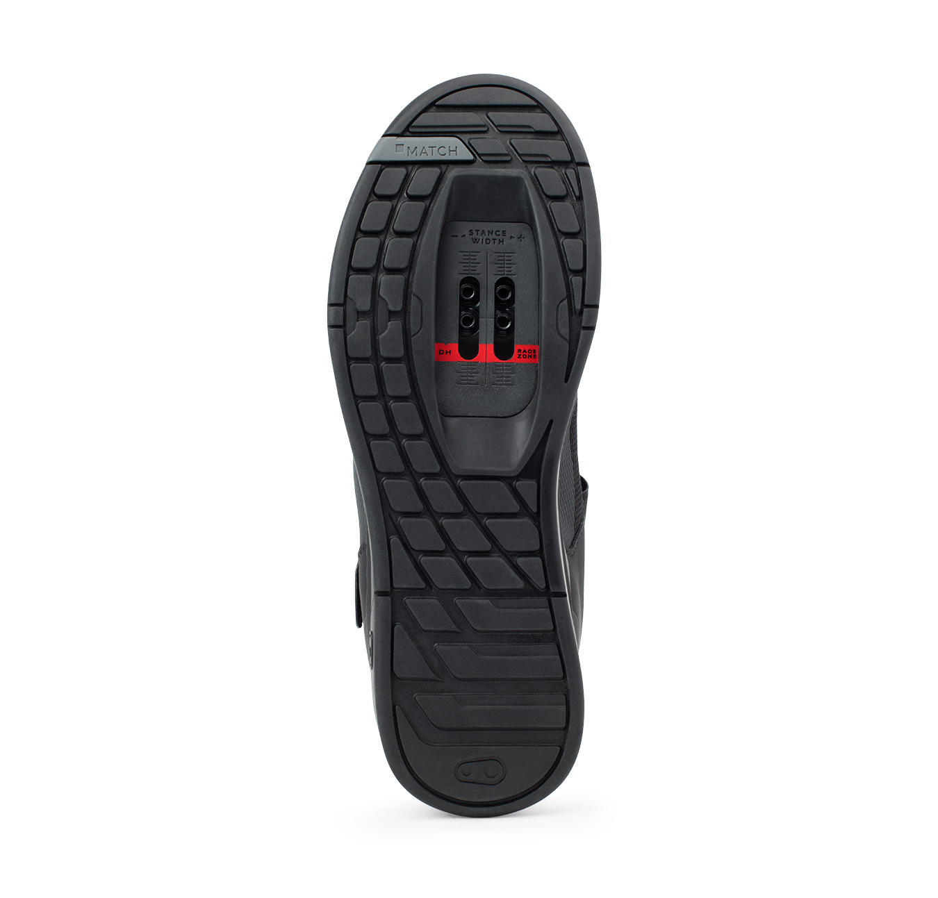 Chaussures VTT Crank Brothers Mallet E Speed Lace Chaussures VTT Crank Brothers Mallet E Speed Lace