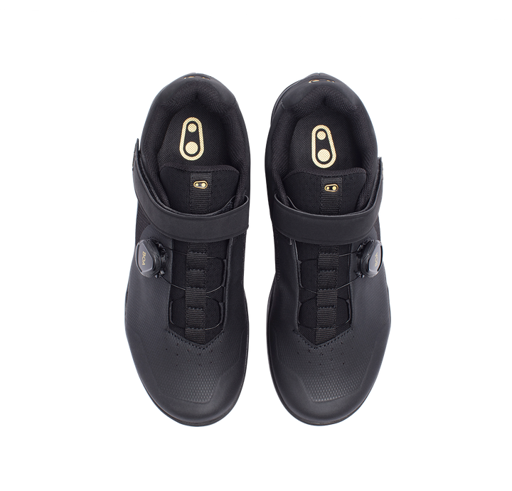 Mallet BOA® Clip-In Shoes | Crankbrothers EU