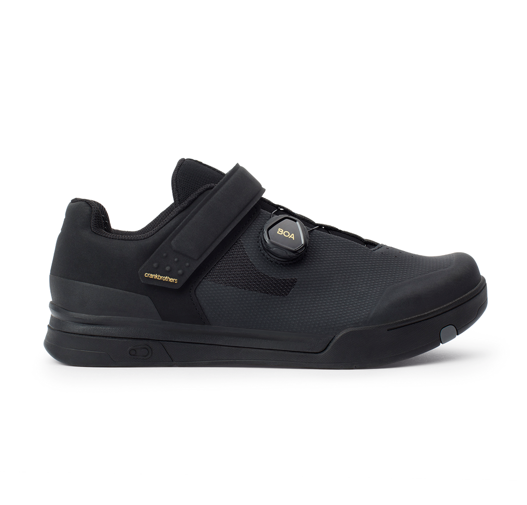 Genuine Crank Brothers Premium Cleats with bolts and shims Genuine Crank Brothers Premium Cleats with bolts and shims