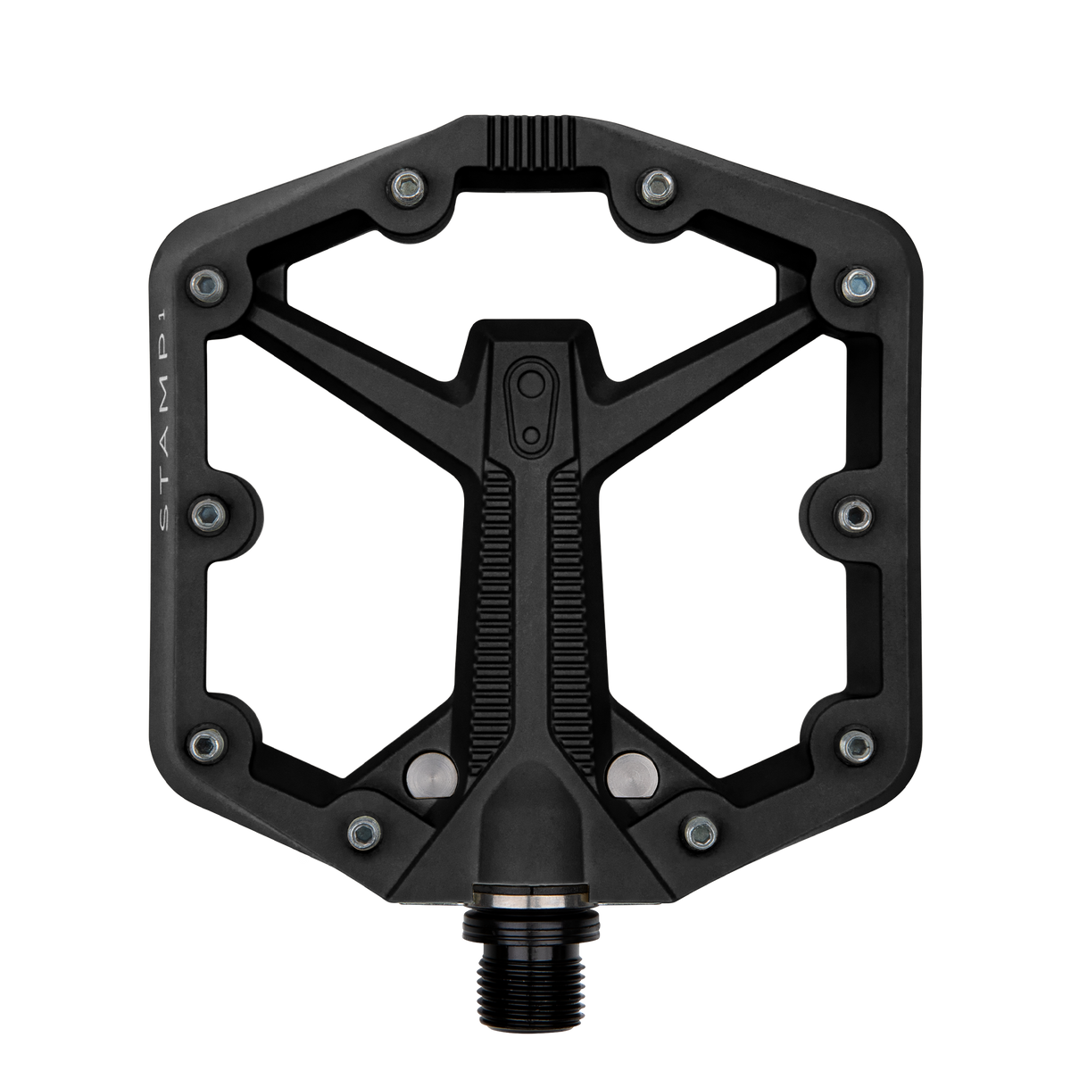 crankbrothers stamp 2 plattformpedale 1 Gen Small Composite Flat Pedals Size:17cm-Höhe LDSD 9 (UK) or 37 Walksnail Avatar HD Goggles