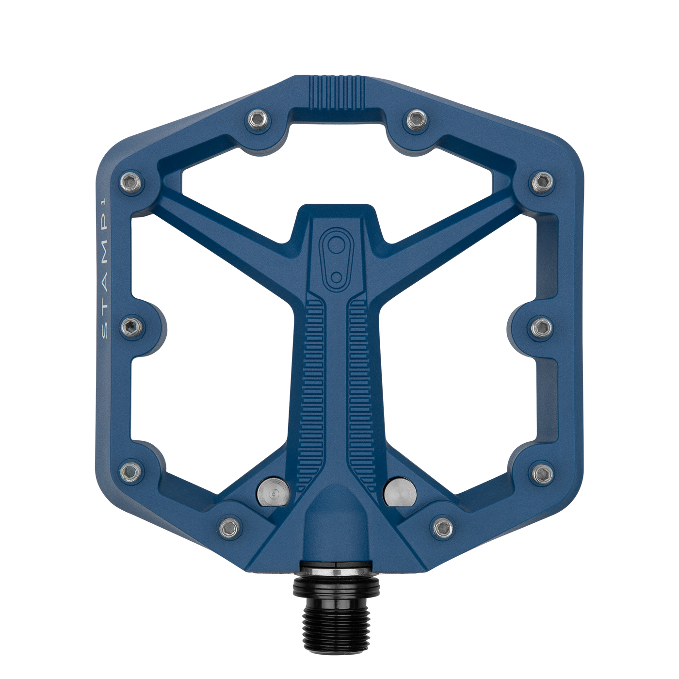 Stamp 1 Gen 2 Small Composite Flat Pedals