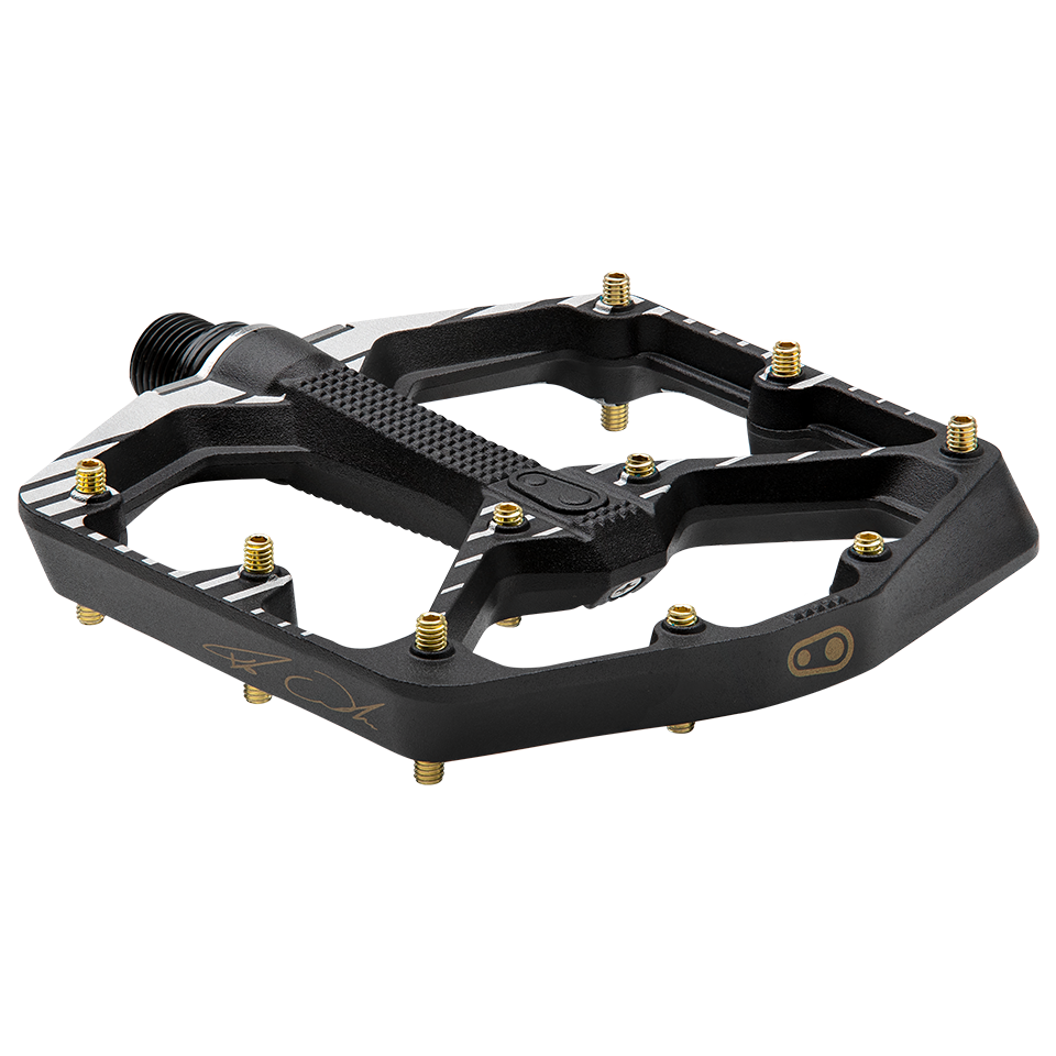 Flat pedals Crankbrothers Stamp 7 Large