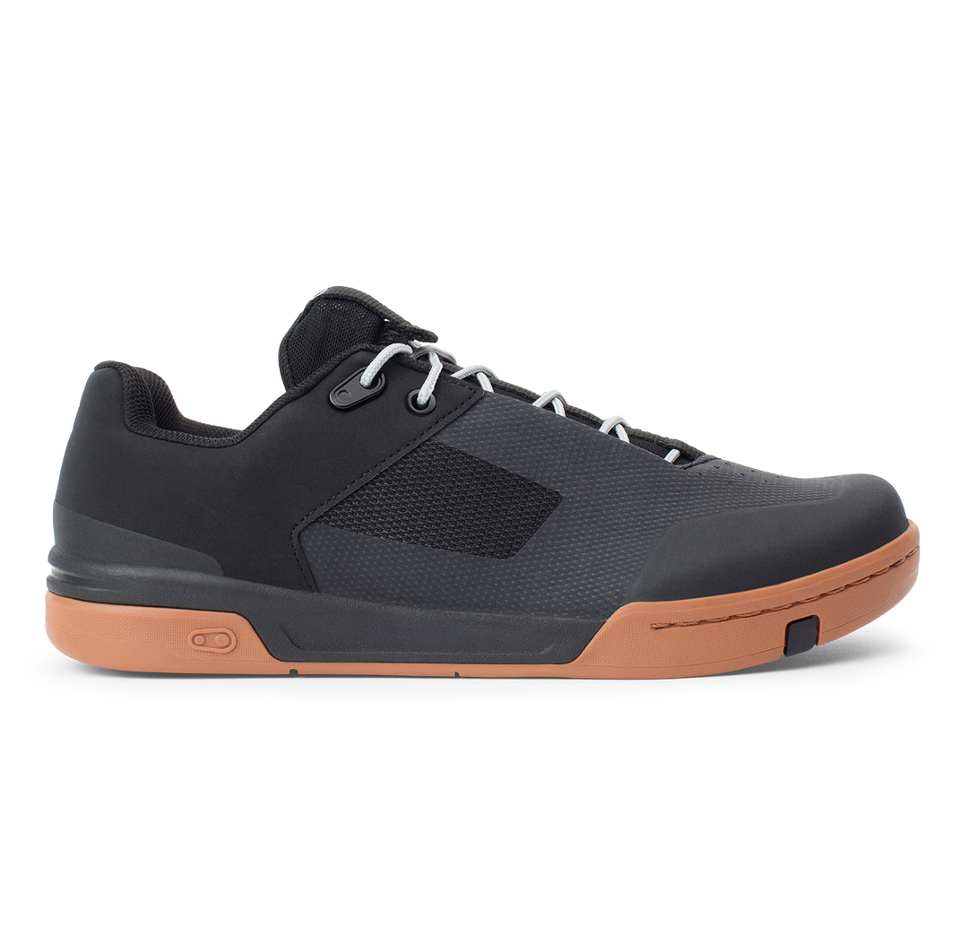 良好USED CRANK BROTHERSビンディングシューズ BLK 良好USED CRANK BROTHERSビンディングBLK 定価29,100円