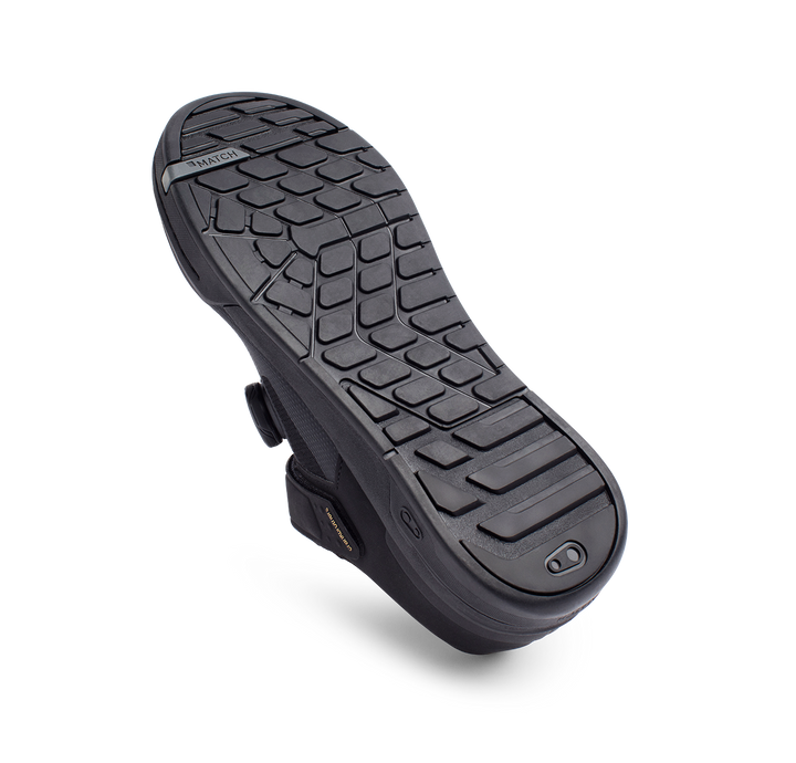 Stamp BOA® Flat Shoes | Crankbrothers EU