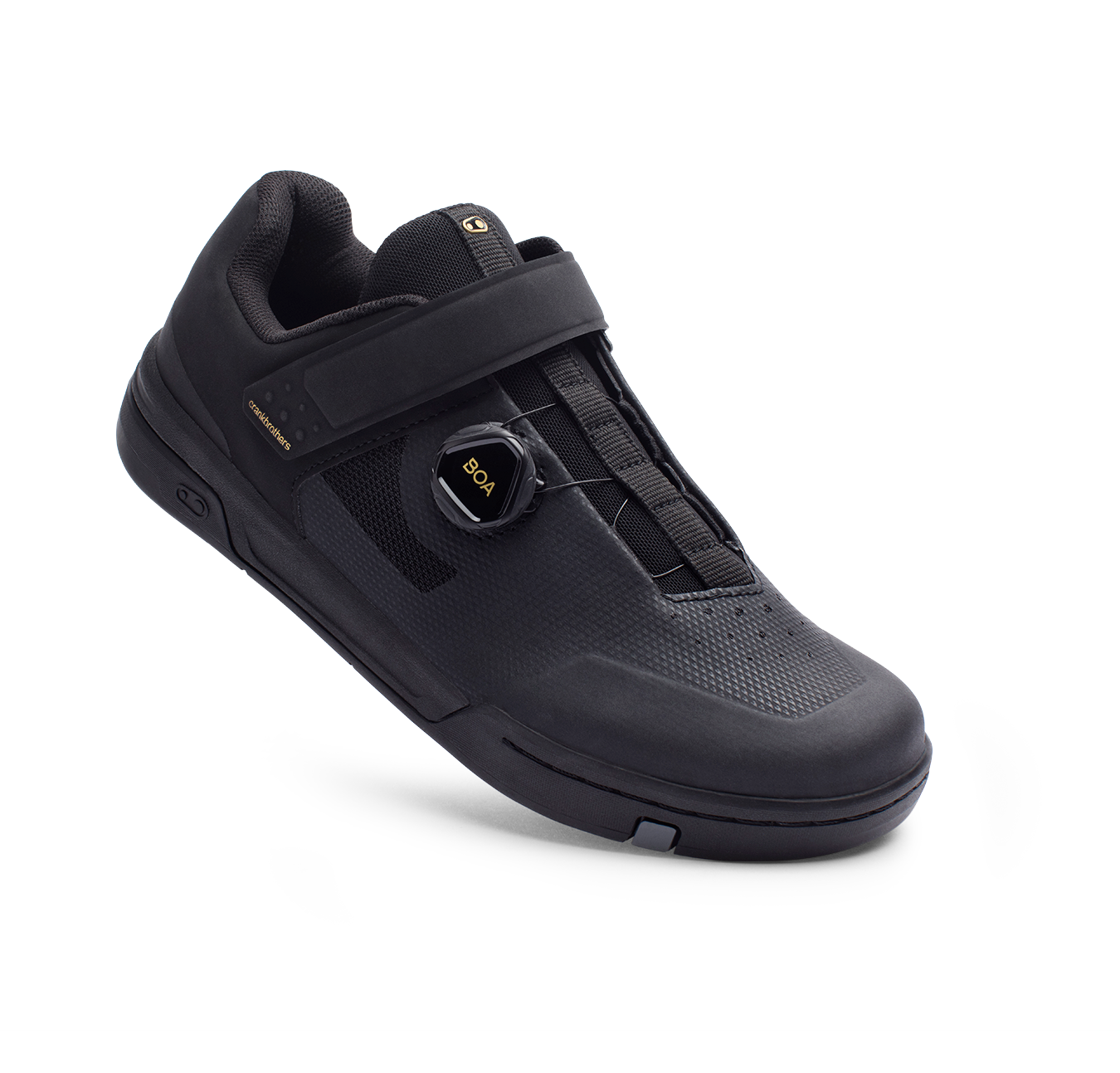 Crankbrothers Stamp Trail BOA MTBシューズ Stamp BOA® Flat Shoes | Crankbrothers EU