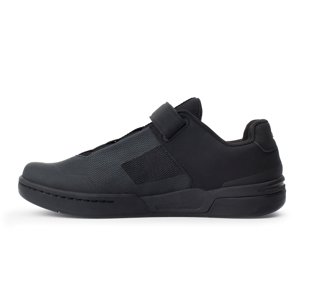 Stamp BOA® Flat Shoes | Crankbrothers EU