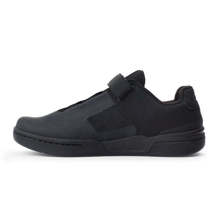 Stamp BOA® Flat Shoes | Crankbrothers EU