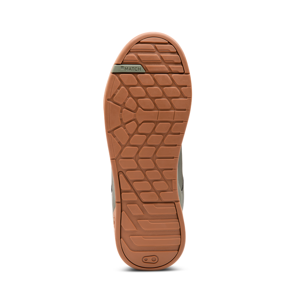 Stamp Flat Crankbrothers EU