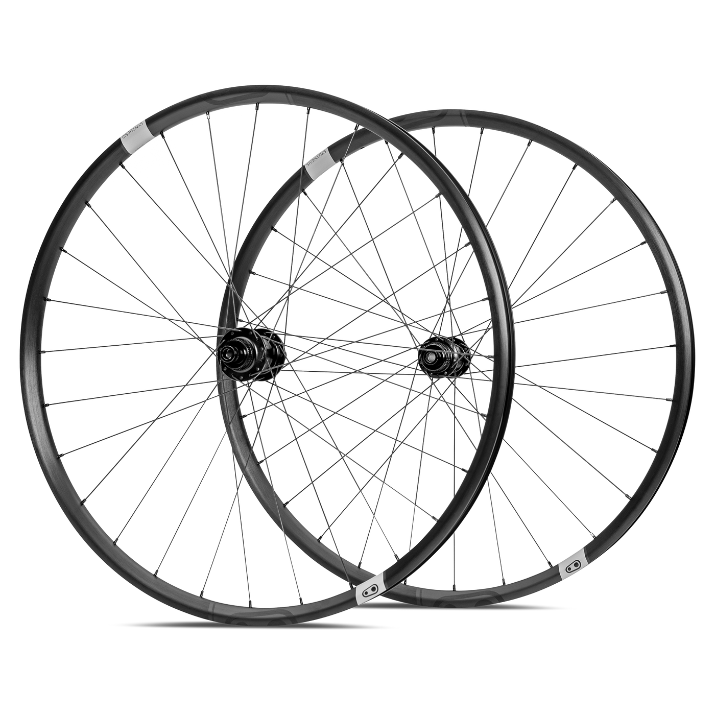 Synthesis Gravel Alloy Front Wheel