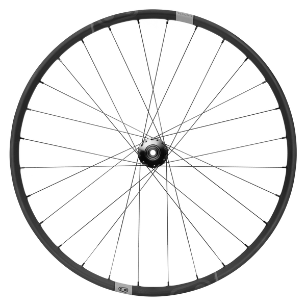 Synthesis Gravel Carbon Front Wheel