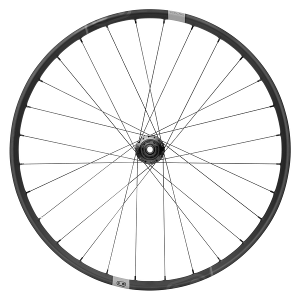 Synthesis Gravel Carbon Rear Wheel