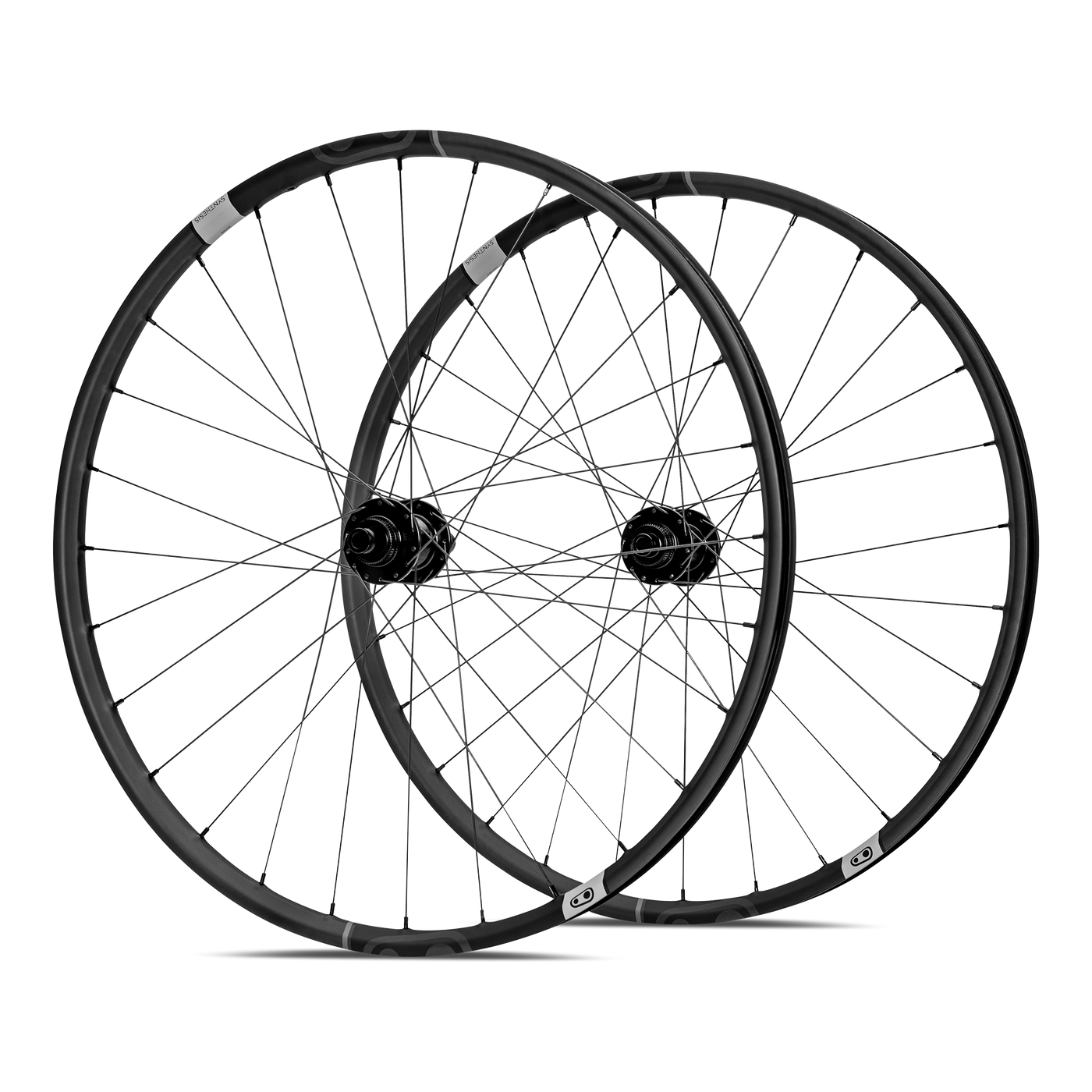 Synthesis Gravel Carbon Rear Wheel