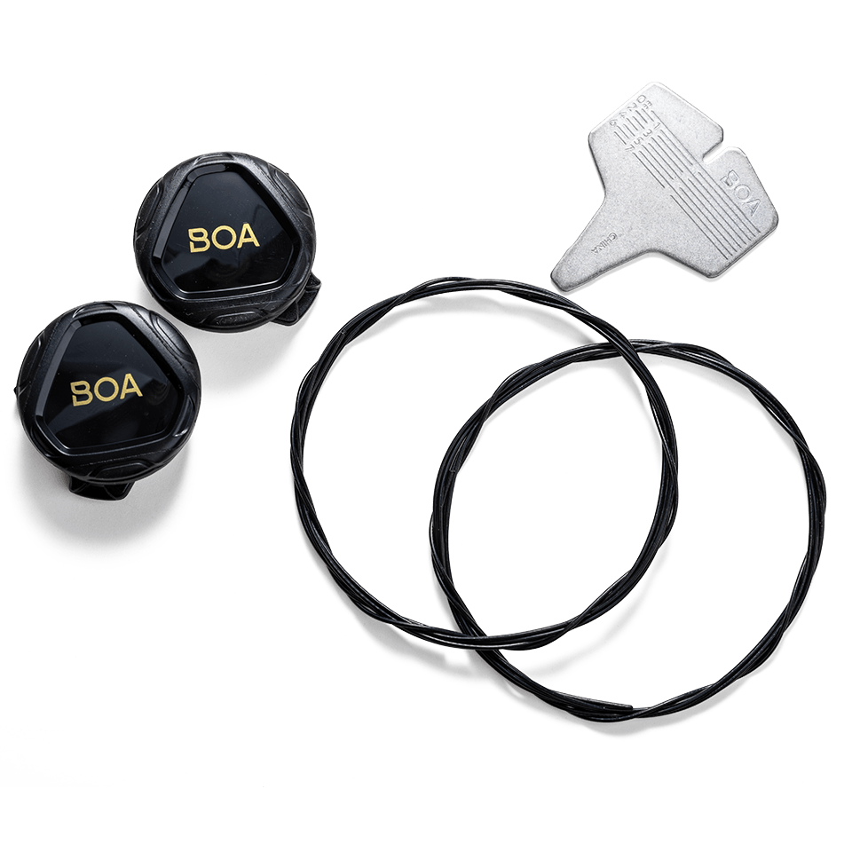 BOA® Replacement Kit | Crankbrothers EU