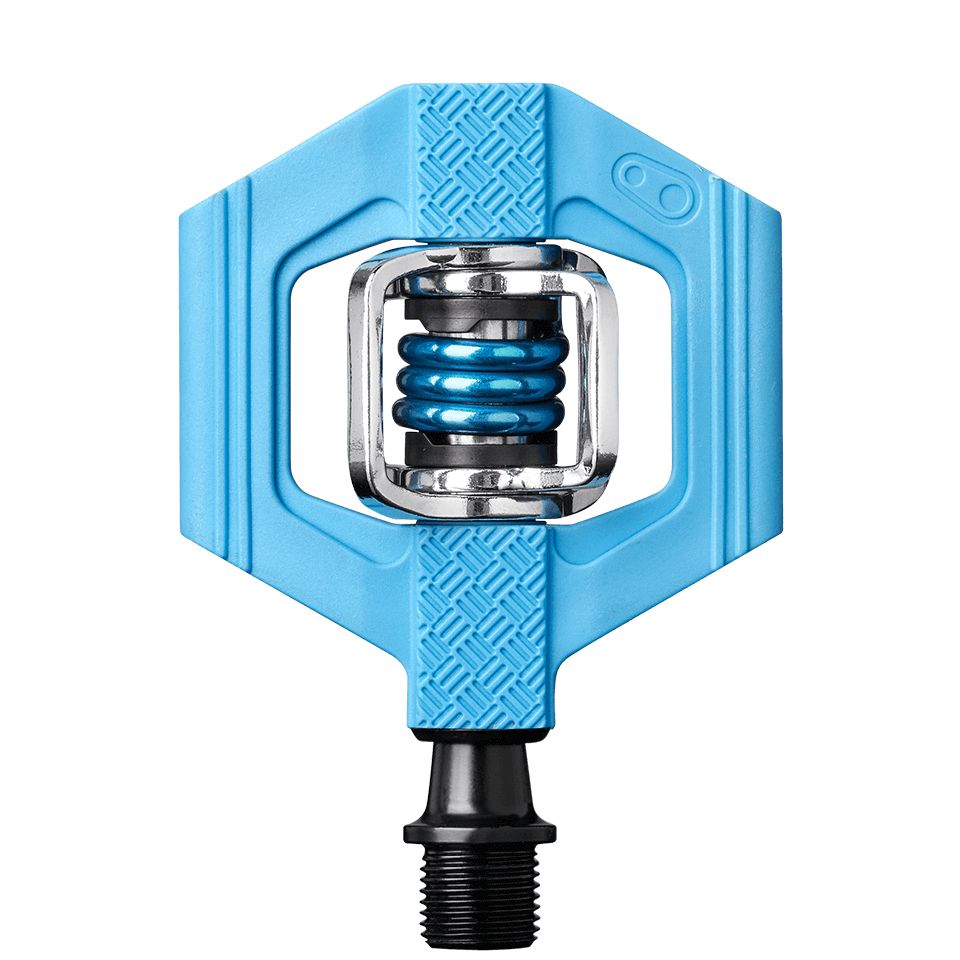Candy 1 Clip-In Pedals | Crankbrothers EU