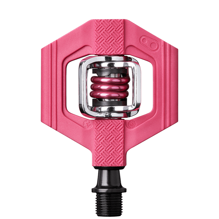 Pedali a piattaforma Crankbrothers Stamp 7 Large Pedali a piattaforma Crankbrothers Stamp 7 Large