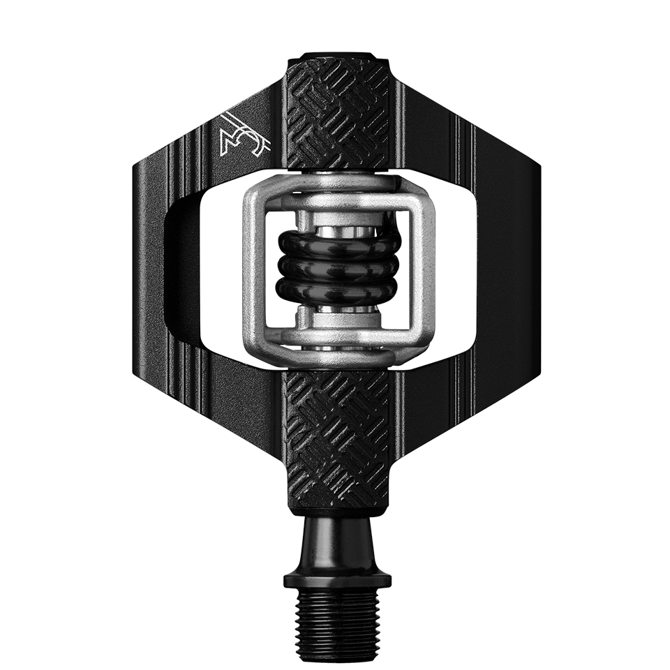 3 bolt cleat pedals Candy 3 Clip-In Pedals